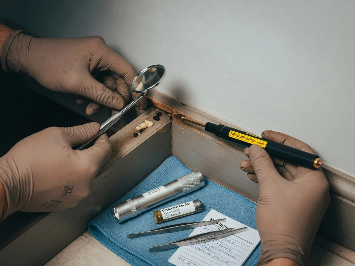 Why choose Emergency Pest Control in Pescadero, CA